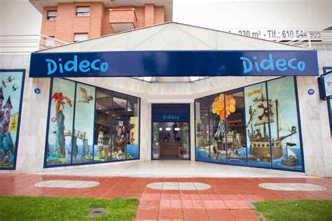 ᐅ Dideco (Majadahonda)